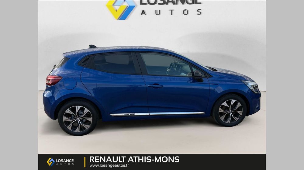 Clio V Clio SCe 65 Evolution 2023 occasion 91200 Athis-Mons
