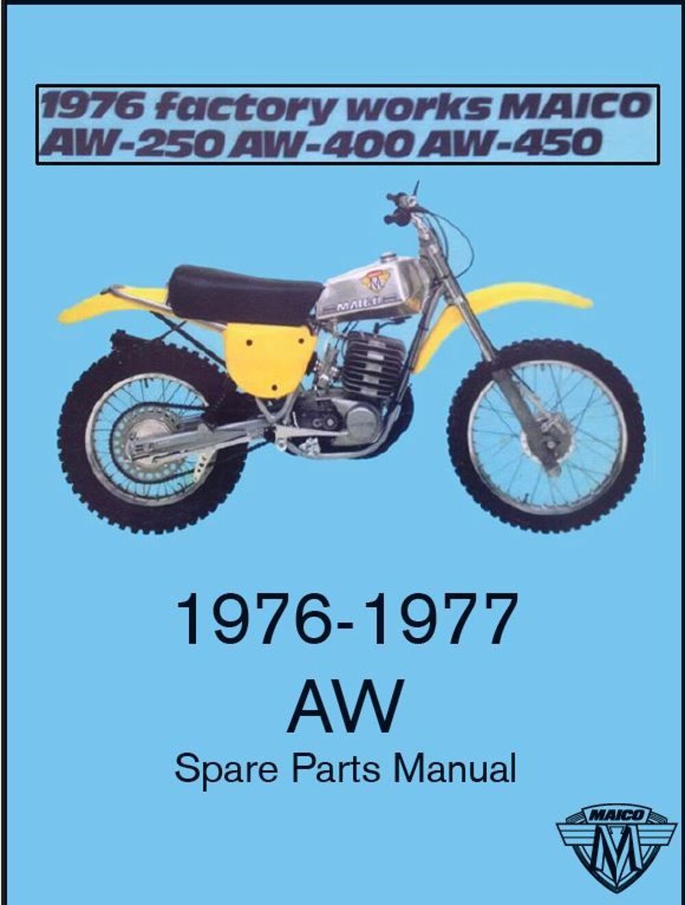 Manuels d'atelier Husqvarna, Ktm , Maico Husaberg Livres et BD