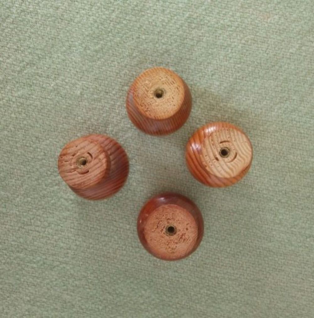 Boutons ronds pour meubles Meubles