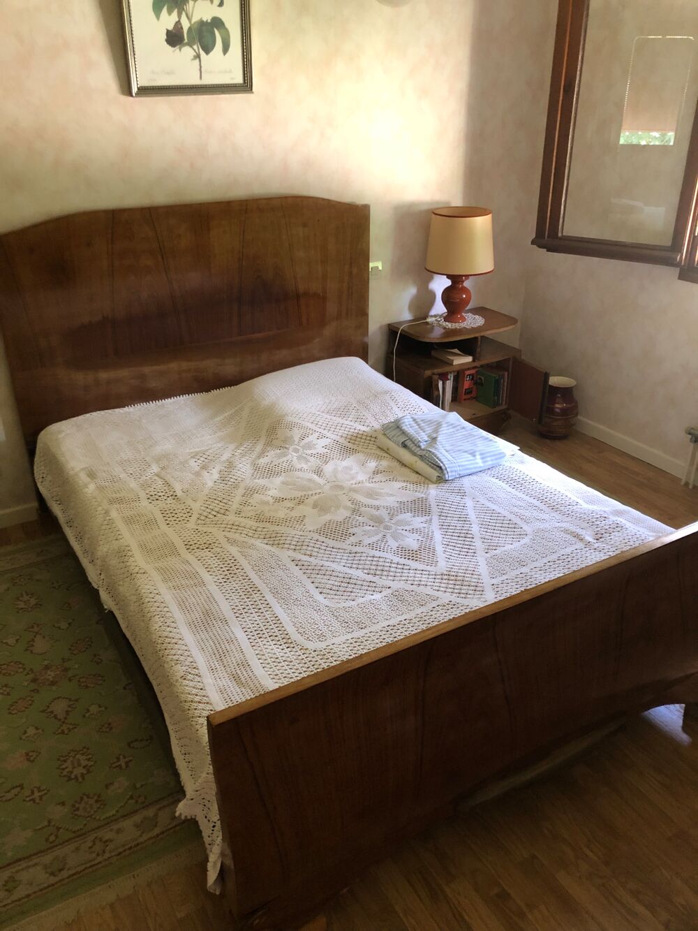 CHAMBRE &Agrave; COUCHER Meubles