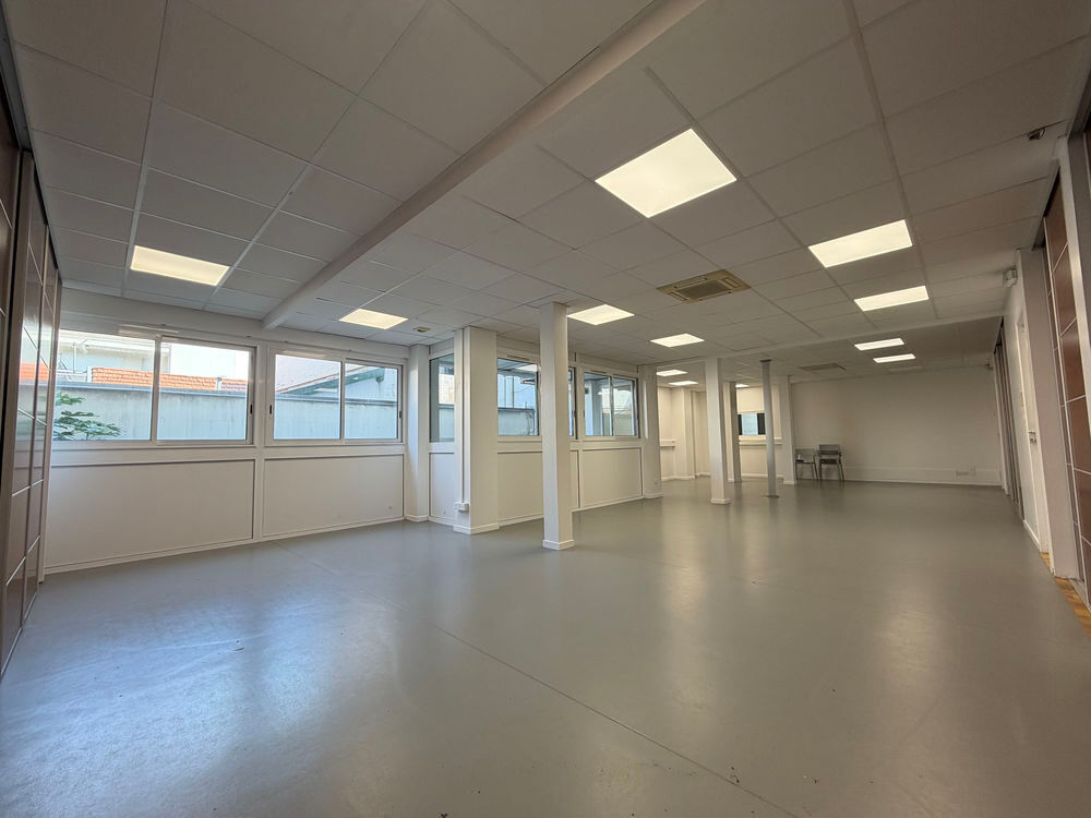 Location Autre BIARRITZ SAINT-MARTIN LOCAL PROFESSIONNEL/COMMERCIAL 80M2 Biarritz
