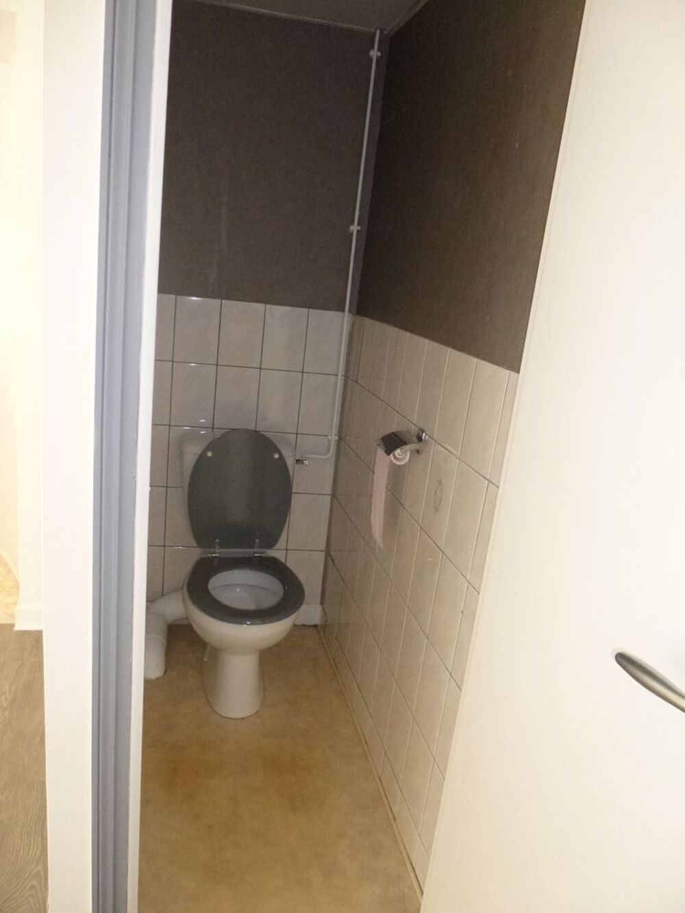 Location Appartement APPARTEMENT 3 PIECES Vals-près-le-puy