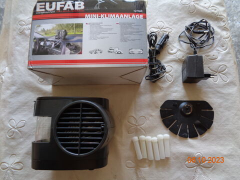 MINI CLIMATISEUR 20 Lanquetot (76)