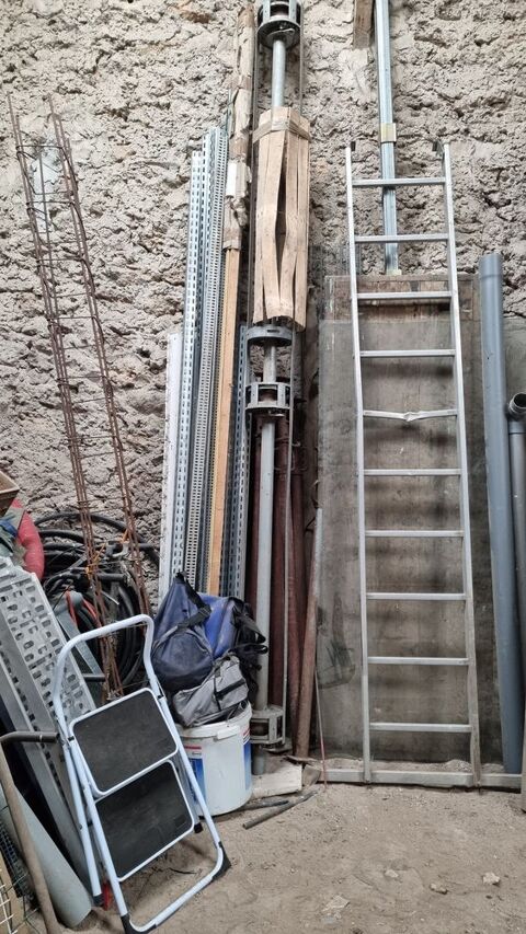 axe motoris� de rideau m�tallique 250 Grans (13)