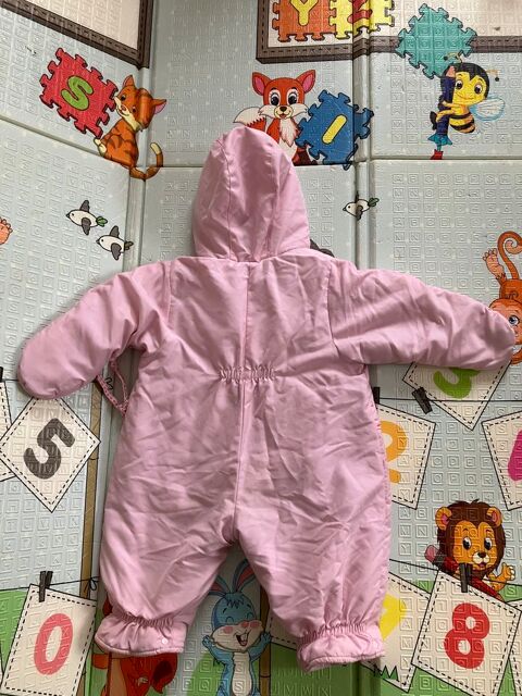 combinaison neuve Marese taille 12 mois 20 Brmnil (54)