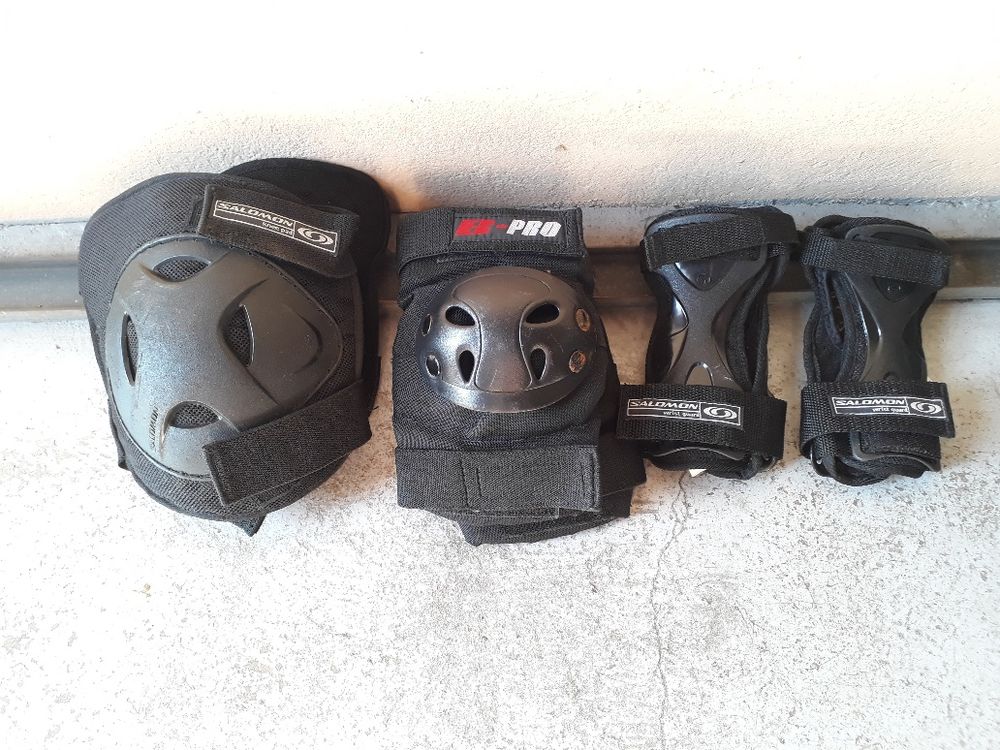 Roller K2 T 43.5 Sports