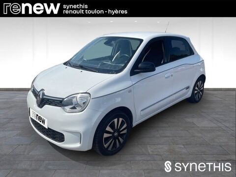 Annonce voiture Renault Twingo 13490 €