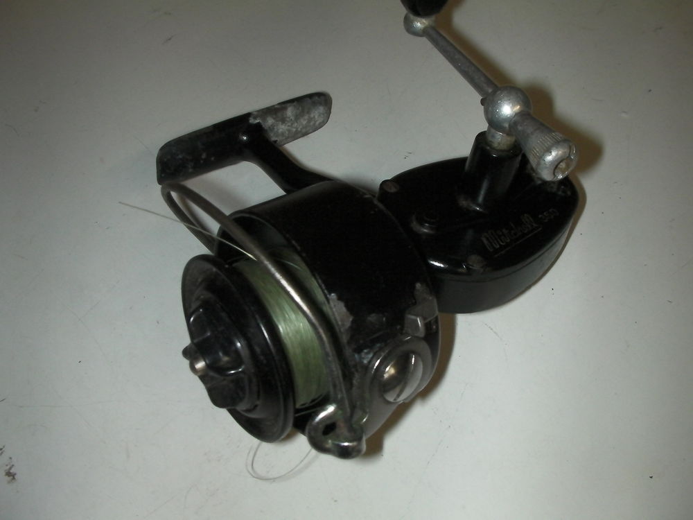 Moulinet lancer MITCHELL 350 Sports
