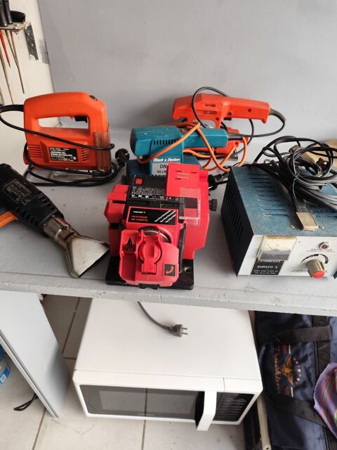 outils �lectriques 50 Pia (66)
