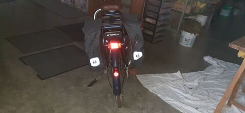 V�lo �lectrique 790 Bressuire (79)