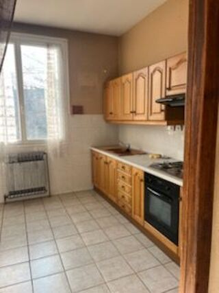  Maison à vendre 8 pièces 162 m²