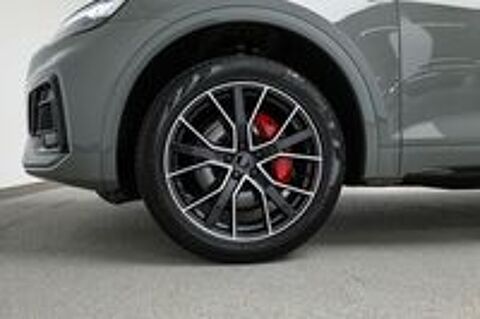 Q5 Sportback 50 TFSIe 299 S tronic 7 Quattro S line 2022 occasion 66000 Perpignan