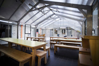  Atelier � louer 1 pi�ce 25 m�