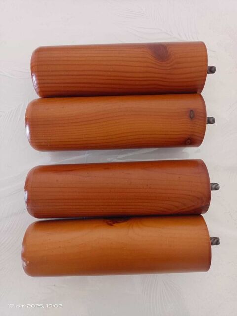 pieds de lit 15 Fontenay-aux-Roses (92)