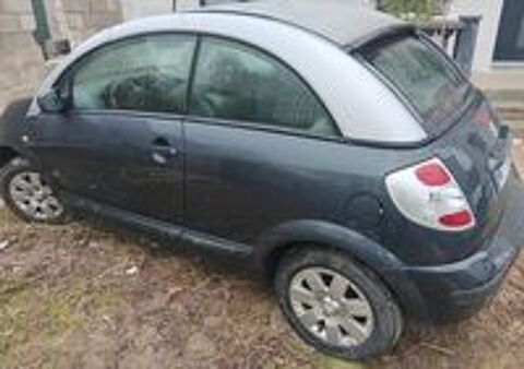 C3 Pluriel 1.4i 2003 occasion 80000 Amiens