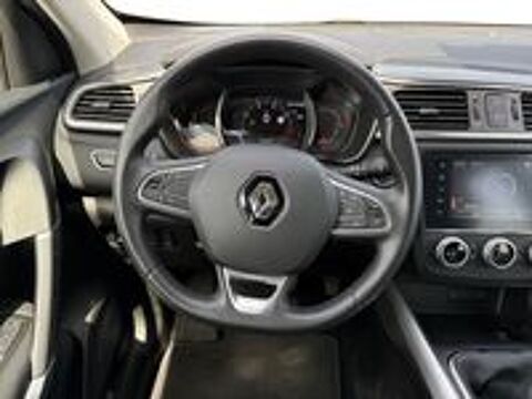 Kadjar TCe 140 Techno 2022 occasion 91170 Viry-Ch&acirc;tillon