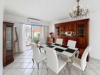  Appartement à vendre 4 pièces 100 m²