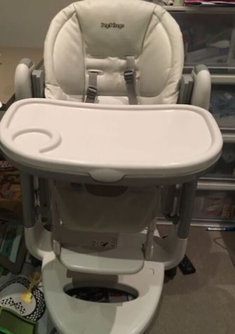 PEG PERREGO 109 Le Vernet (03)