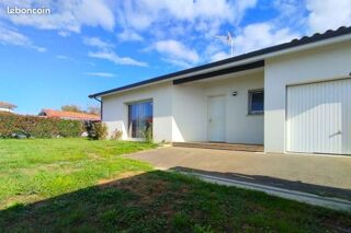  Maison � vendre 4 pi�ces 98 m� Rivi�re-saas-et-gourby