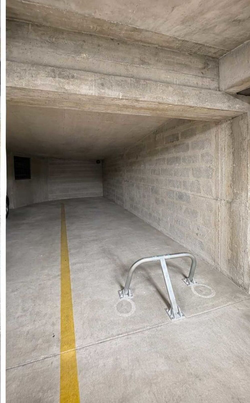 Vente Parking/Garage emplacement parking Paris George V Paris 8