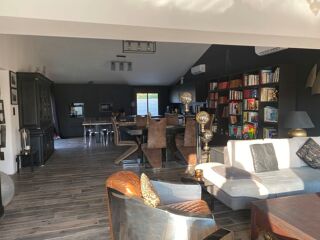  Maison à vendre 6 pièces 165 m²