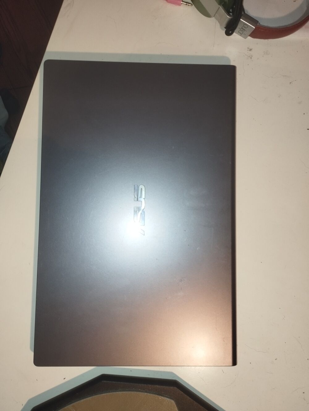 PC Asus vivobook Matériel informatique