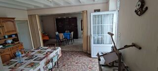  Maison à vendre 7 pièces 110 m²