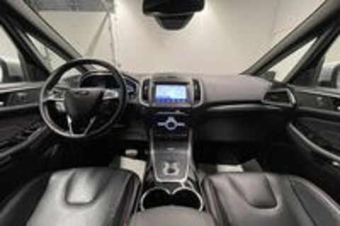 S-MAX 2.0 ST LINE 2020 occasion 69007 Lyon