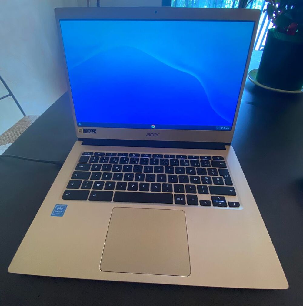 ACER Chromebook Matériel informatique