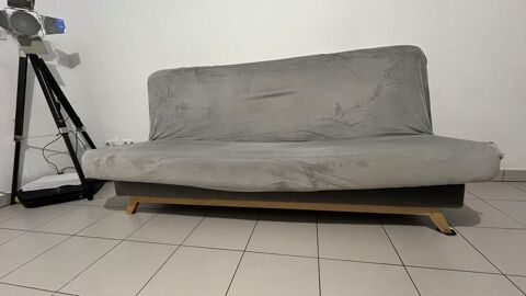 canap� convertible 2 places Nice (06)