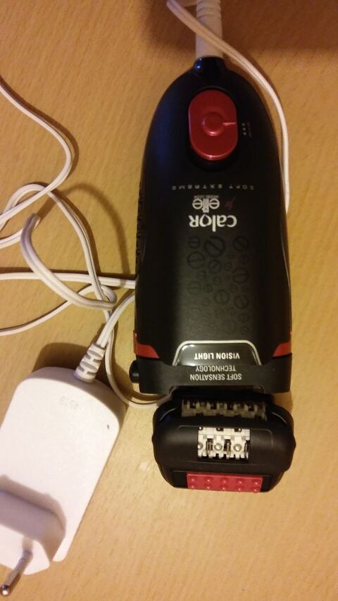 �PILATEUR CALOR 50 Lons-le-Saunier (39)