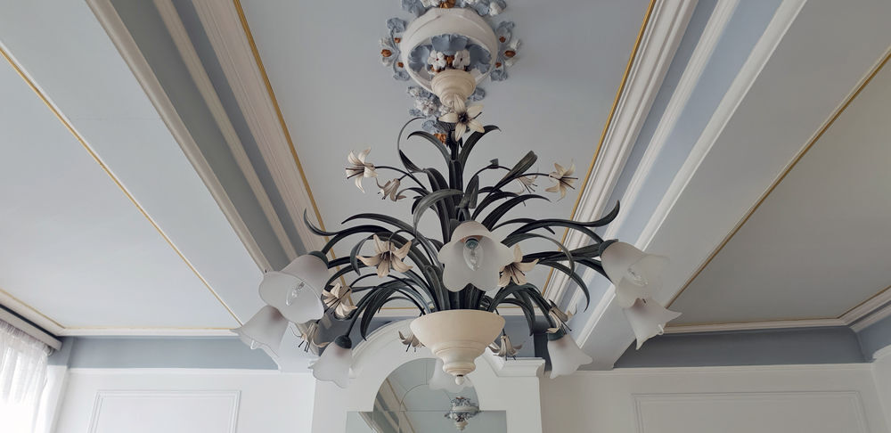 lustre Décoration