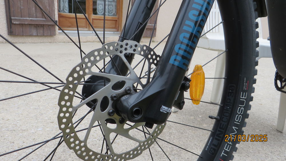VTT Trek Fuel 7 EX Vélos