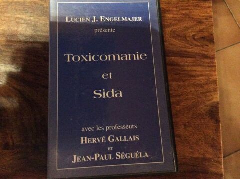 K7 vido 3 Chtenay-Malabry (92)