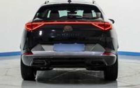 Formentor 1.5 TSI 150 ch V 2024 occasion 67000 Strasbourg