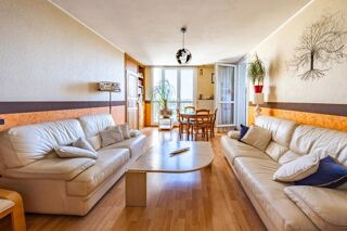  Appartement  vendre 4 pices 81 m