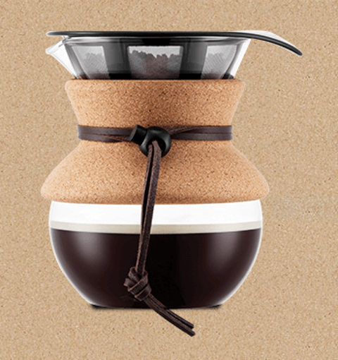 cafetire filtre permanent   POUR OVER   / BODUM, neuve 16 Reims (51)
