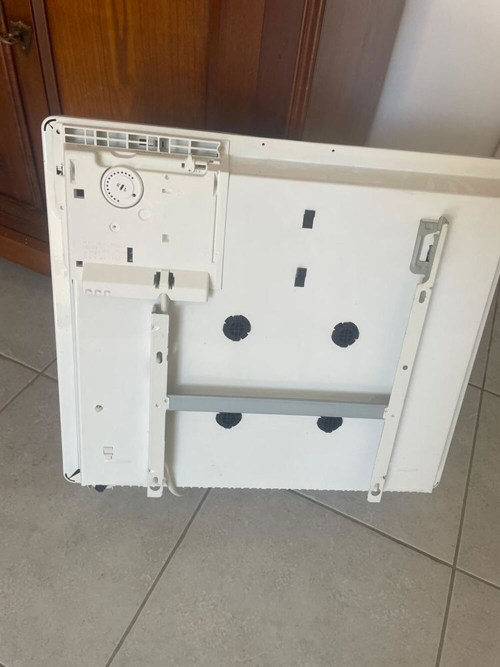 Radiateur &eacute;lectrique Thermor Neuf Bricolage