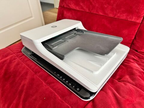 scanner HP scanjet pro 2500 f1 Paris 13 (75)