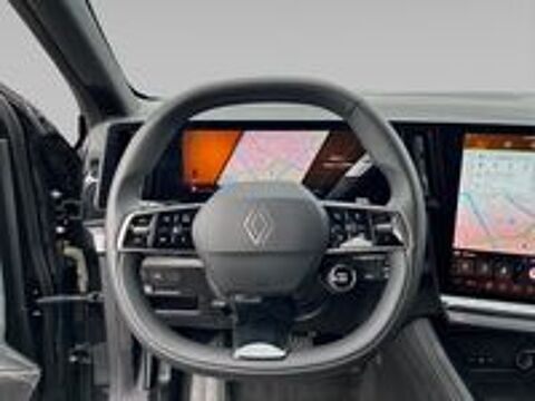 Rafale E-Tech full hybrid 200 ch Techno 2025 occasion 51300 Vitry-le-Fran&ccedil;ois