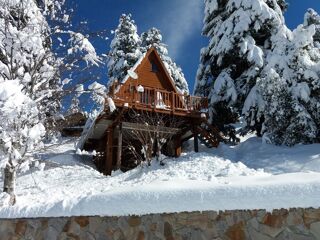 Location  Chalet - Bungalow 