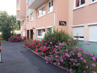  Appartement  louer 1 pice 27 m