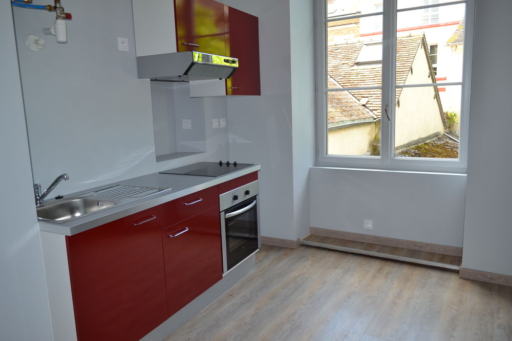 Location Appartement Appartement T1 24m² Alençon