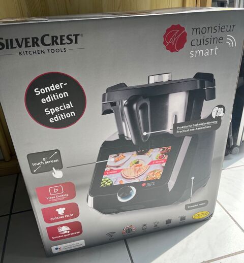 Monsieur Cuisine Smart 350 Cappelle-la-Grande (59)