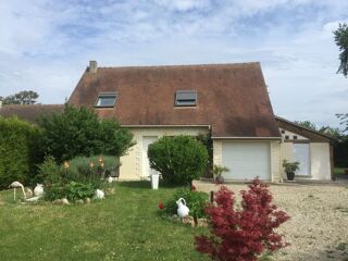 Maison à vendre 6 pièces 140 m²