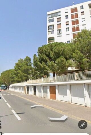  Parking / Garage à vendre 14 m² Canet plage