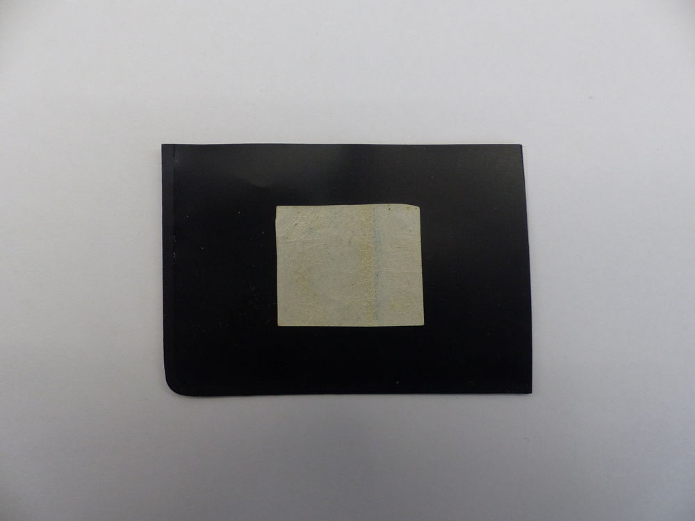 TIMBRE NAPOLEON 14 A NEUF ** GRAND BORD DE FEUILLE 