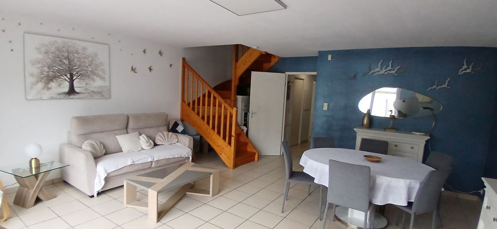   maison avec résidence piscine Centre, Blois (41000)