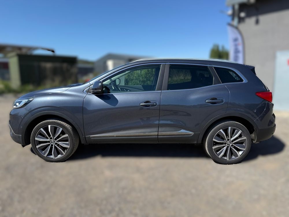 Kadjar dCi 130 Energy Edition One 2015 occasion 27620 Gasny
