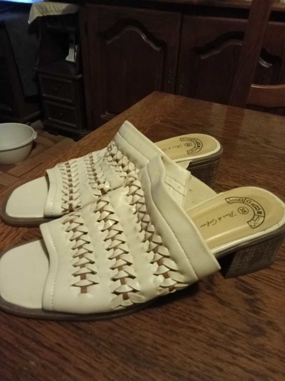 chaussures pour femme Chaussures